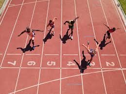 自由式滑雪——国际雪联世界杯（北大湖站）：中国选手包揽男子空中技巧冠亚军